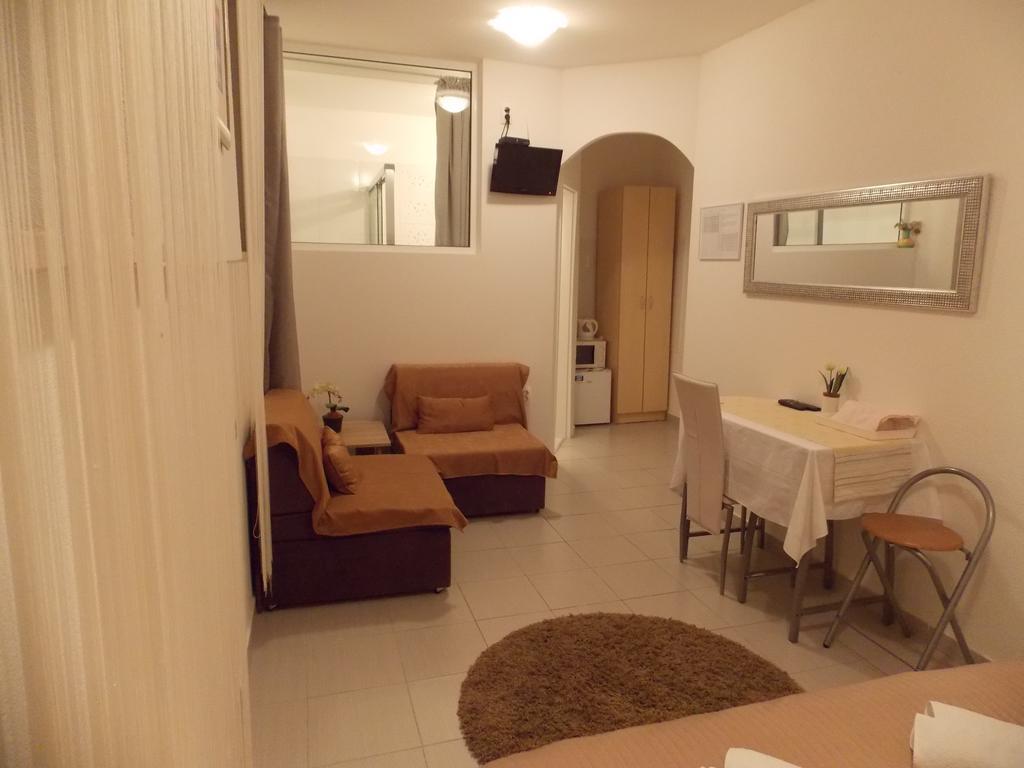 ספליט Rooms Valentino חדר תמונה