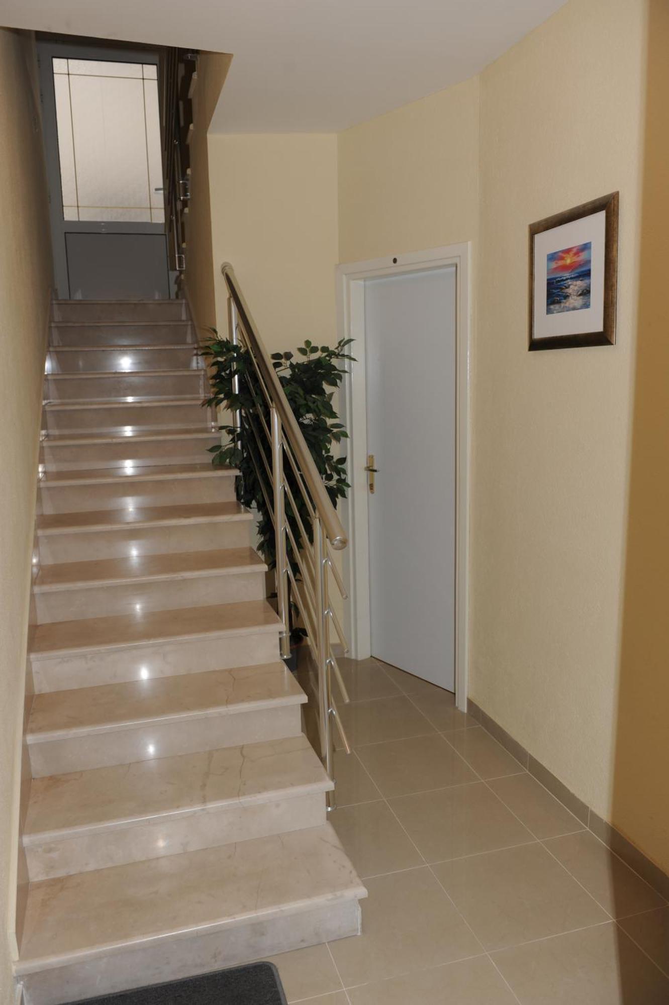 ספליט Rooms Valentino מראה חיצוני תמונה