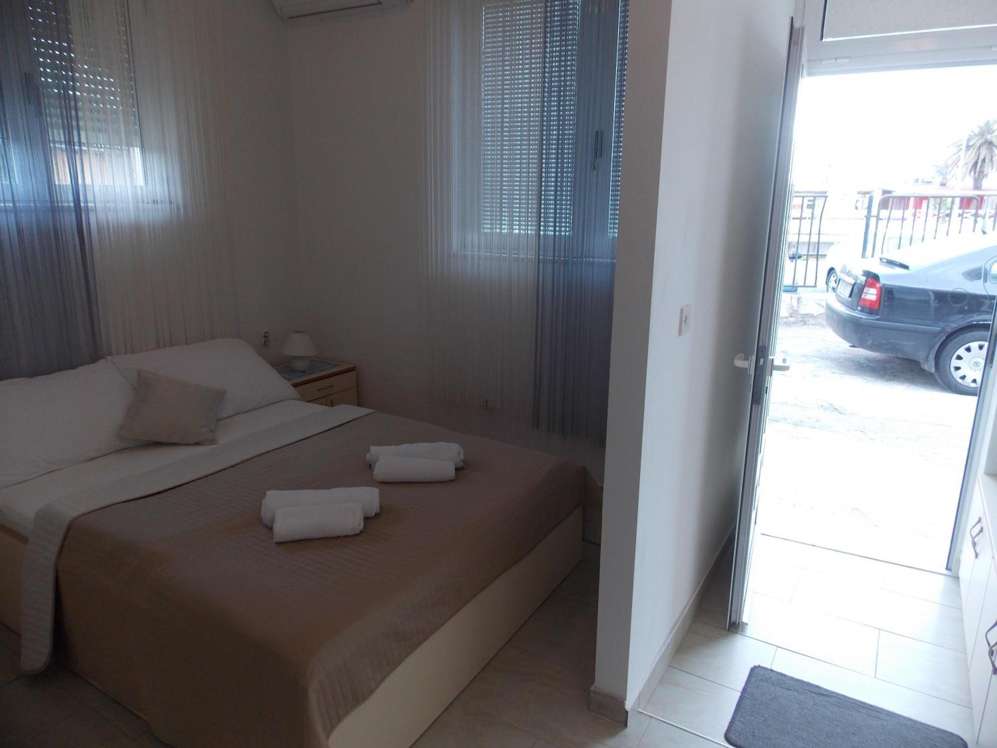 ספליט Rooms Valentino חדר תמונה