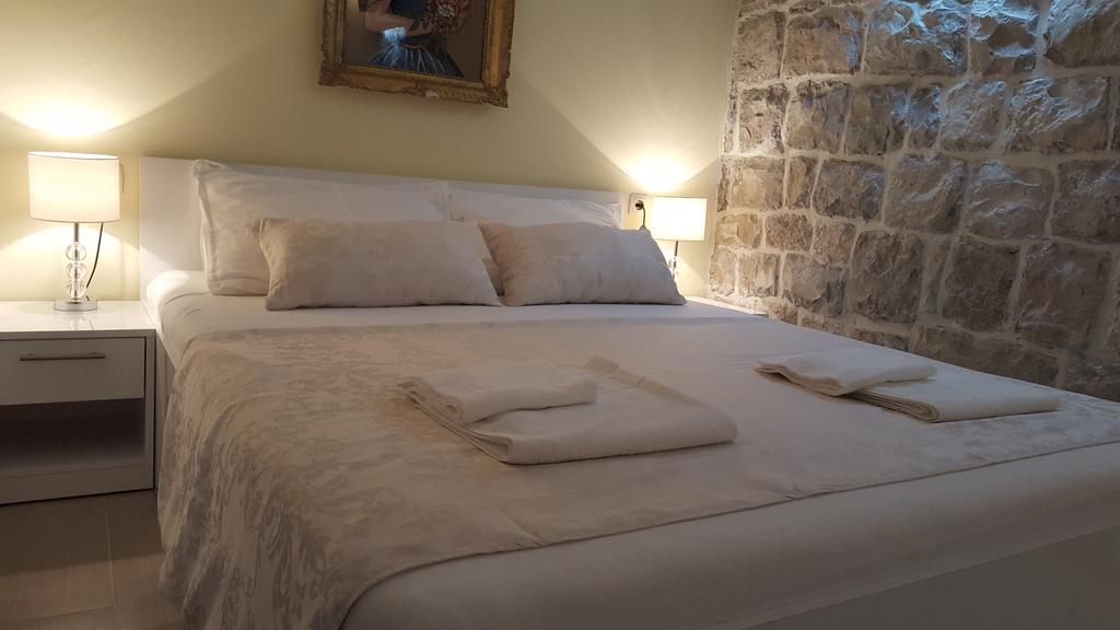 ספליט Rooms Valentino מראה חיצוני תמונה