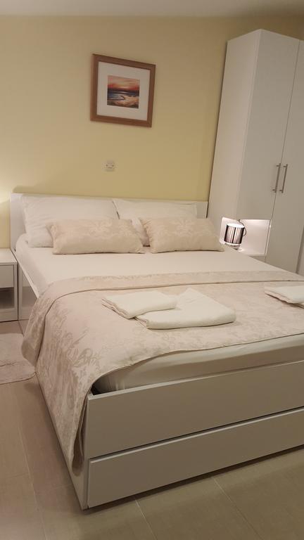ספליט Rooms Valentino מראה חיצוני תמונה