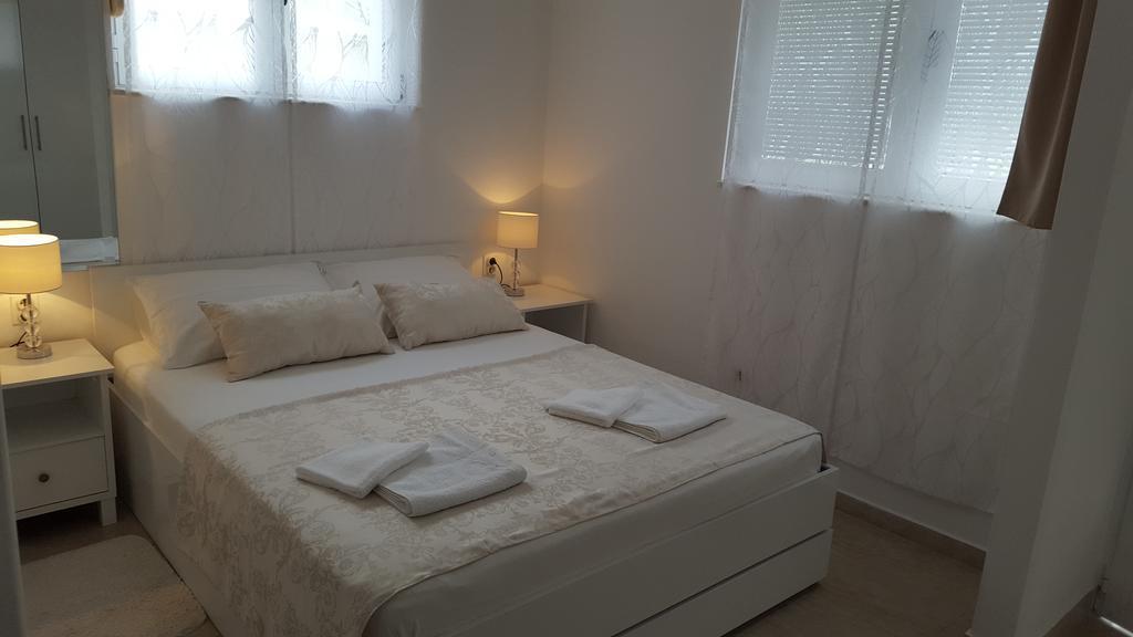 ספליט Rooms Valentino מראה חיצוני תמונה