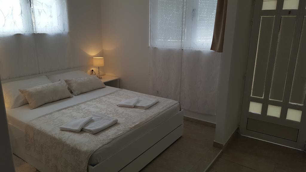 ספליט Rooms Valentino מראה חיצוני תמונה