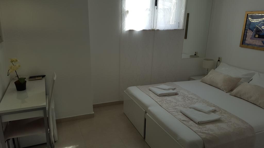 ספליט Rooms Valentino מראה חיצוני תמונה