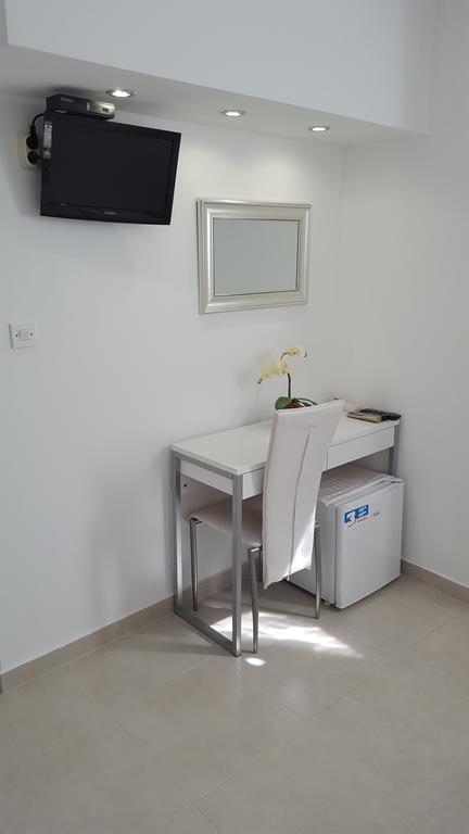 ספליט Rooms Valentino מראה חיצוני תמונה