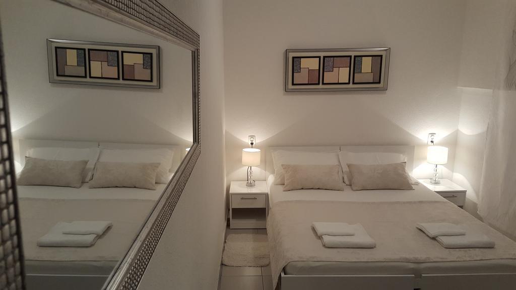 ספליט Rooms Valentino מראה חיצוני תמונה