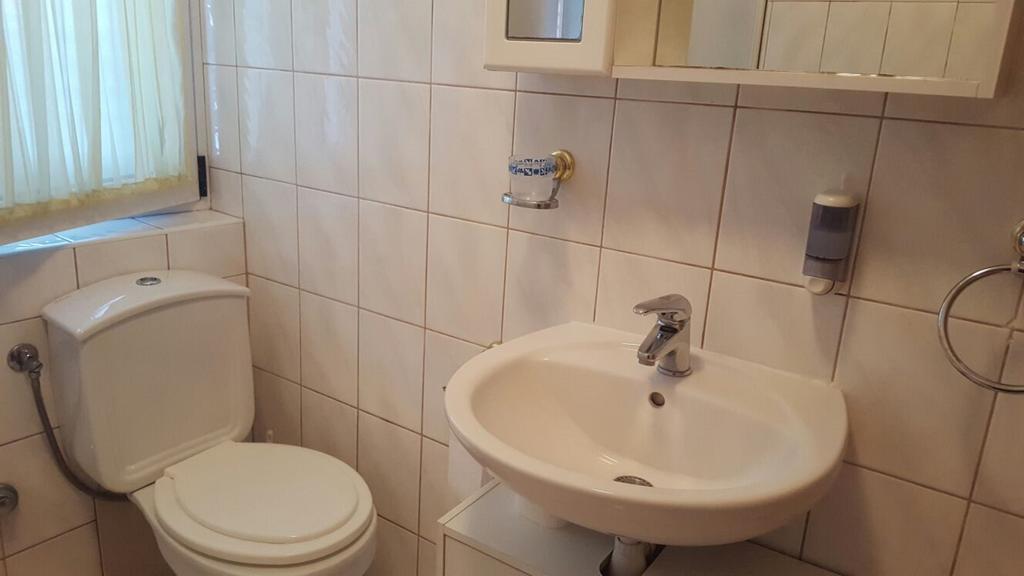 ספליט Rooms Valentino מראה חיצוני תמונה