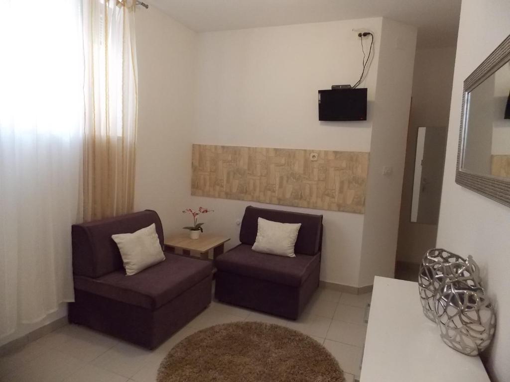ספליט Rooms Valentino חדר תמונה